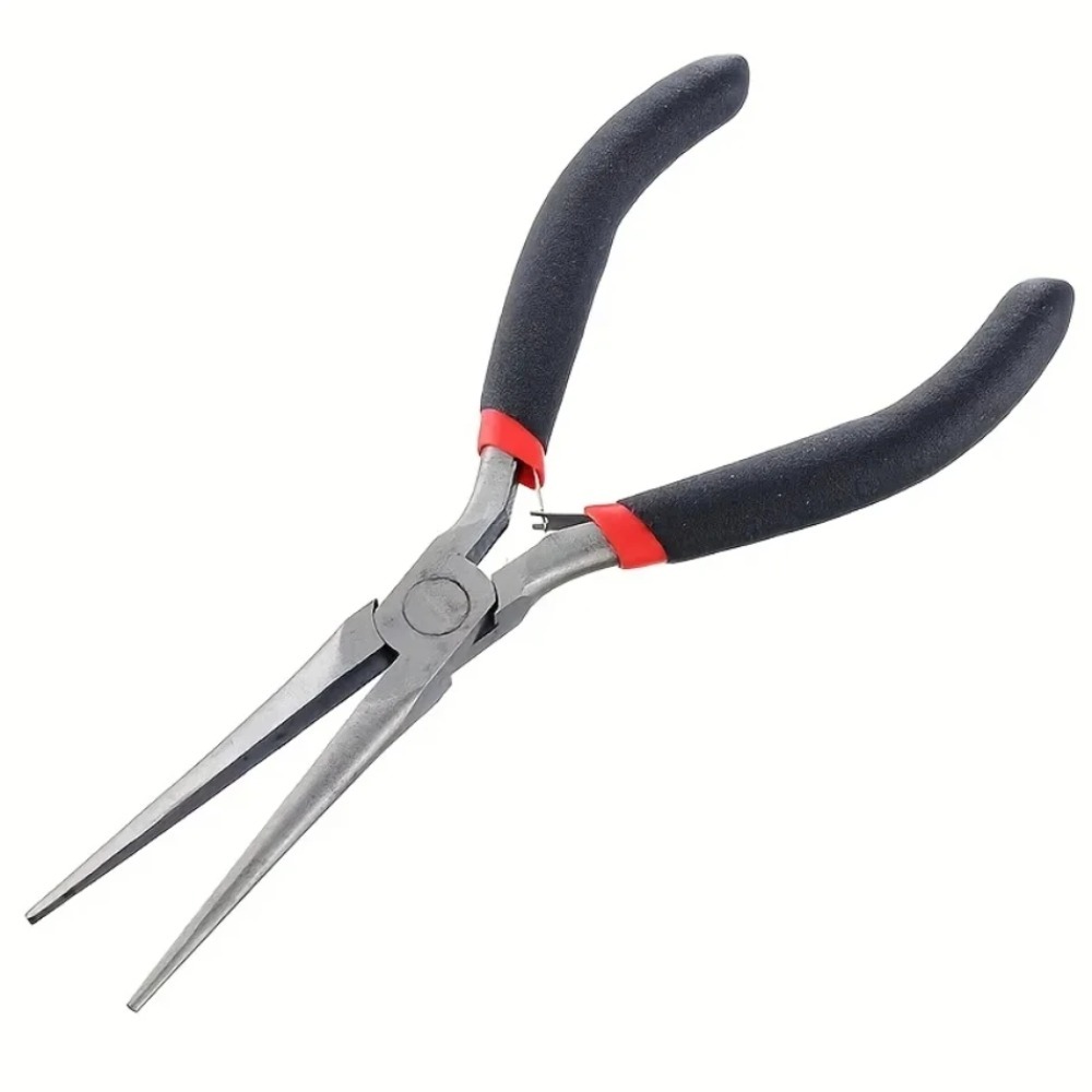 Jewelry Making Round Nose Pliers - Alicate de nariz minilong, alicate de