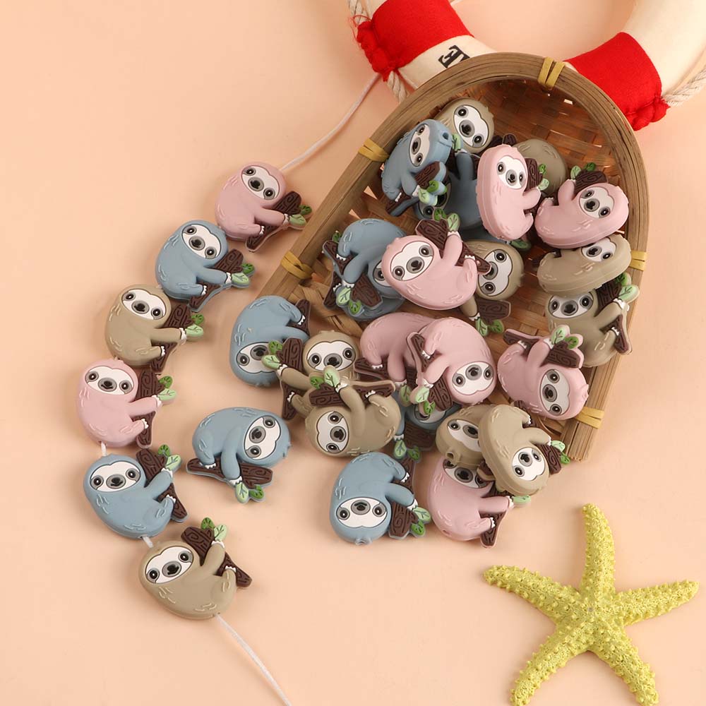 Jewelry Making 3 Year Old - Kovict 5 pc/lote dos desenhos animados