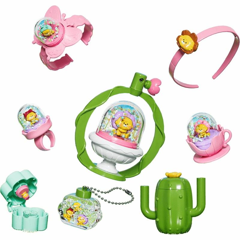 Jewelry Making 3 Year Old - Kit de fabricação de jóias, pingente