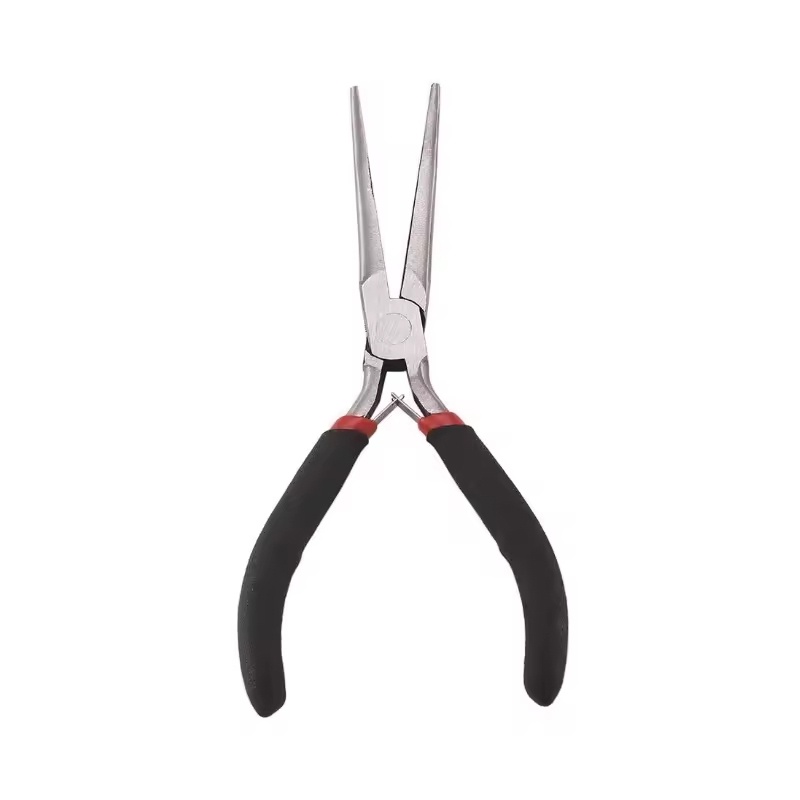 Jewelry Making Round Nose Pliers - Mini alicate portátil de bico longo