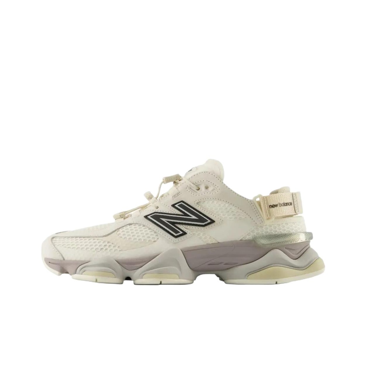 New Balance Shoes 9060 - Tênis Casual Unissex New Balance NB