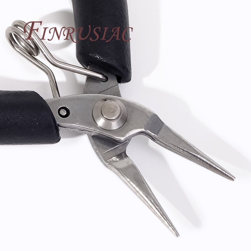 Ferramentas de alicate de jóia - Jewelry Making Round Nose Pliers avaliação e preço