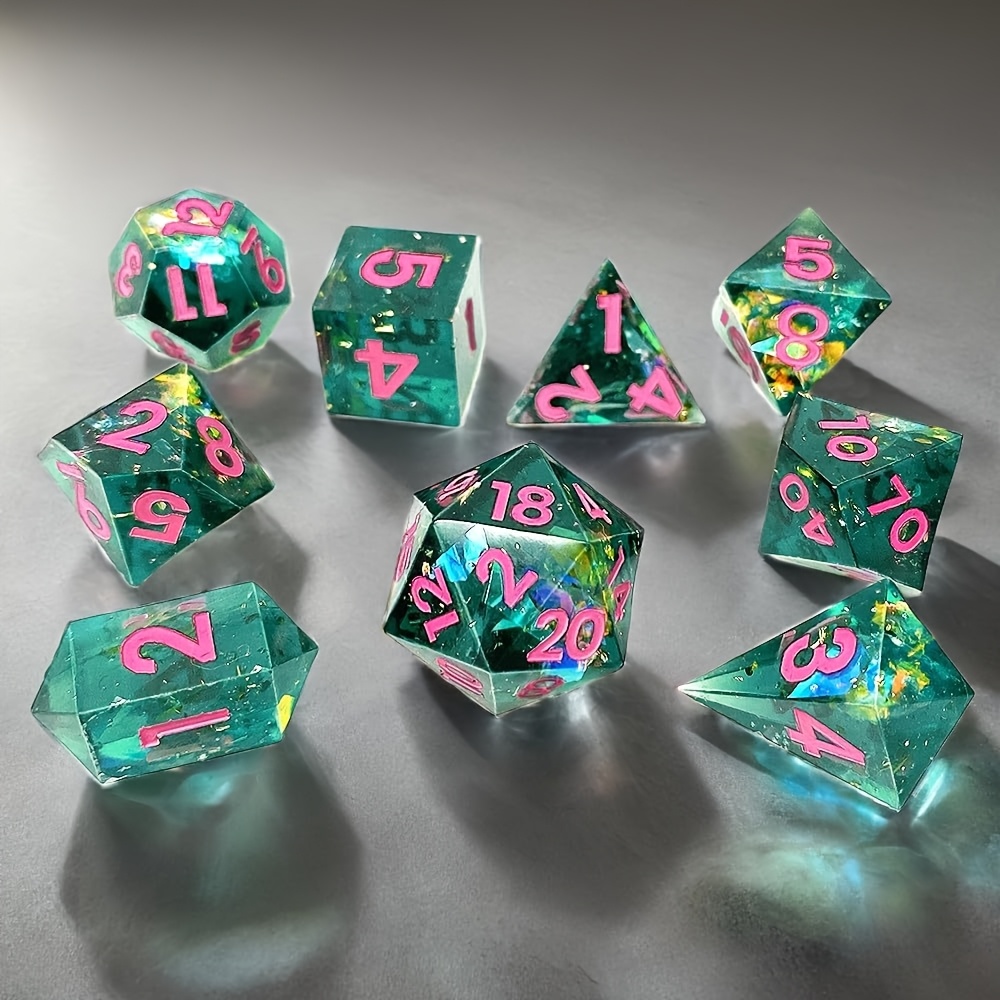 1 conjunto de moldes de resina - Resin Mold Jewelry avaliação e preço
