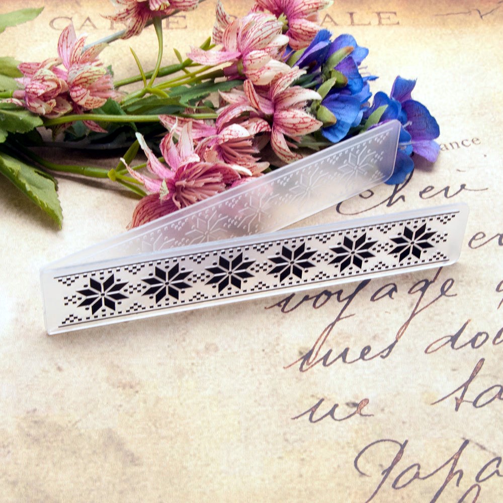 Snasan folhas flor estrela ren - Jewelry Making Course avaliação e preço