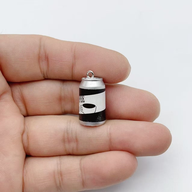 10 Peças Mini Pingentes de Res - Jewelry Making Charms avaliação e preço