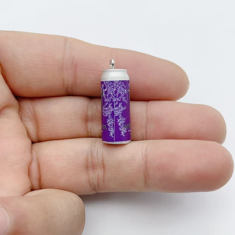 10 Peças Mini Pingentes de Res - Jewelry Making Charms avaliação e preço