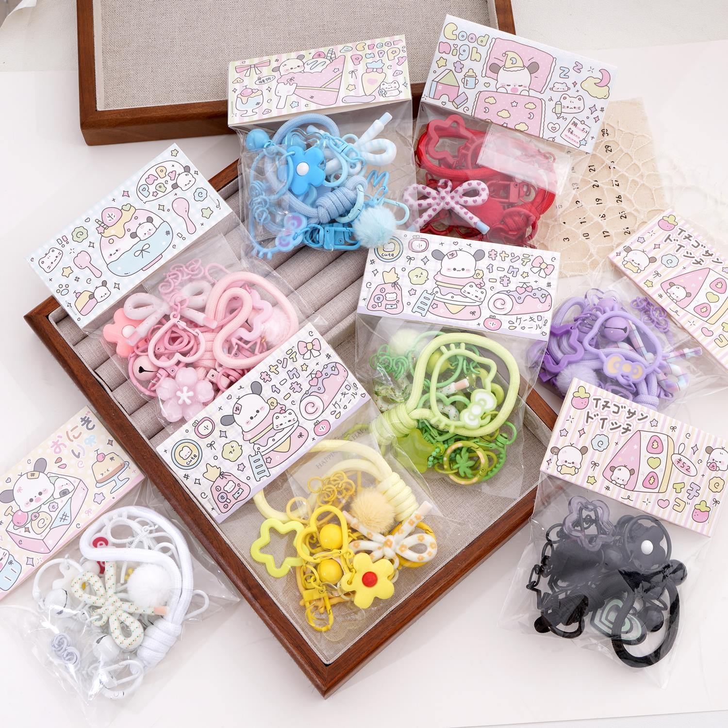 Novo Estilo: Kit de Material p - Jewelry Making Course avaliação e preço