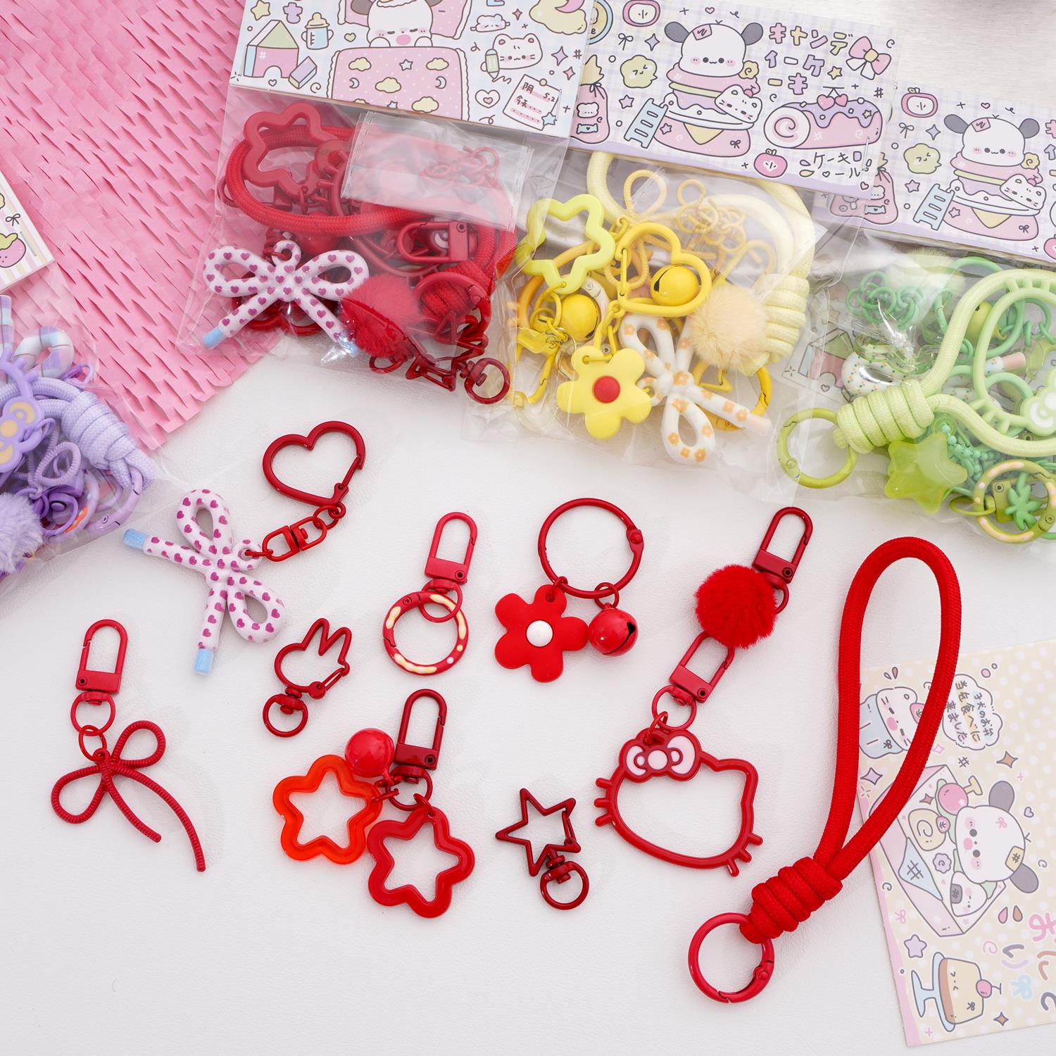 Novo Estilo: Kit de Material p - Jewelry Making Course avaliação e preço