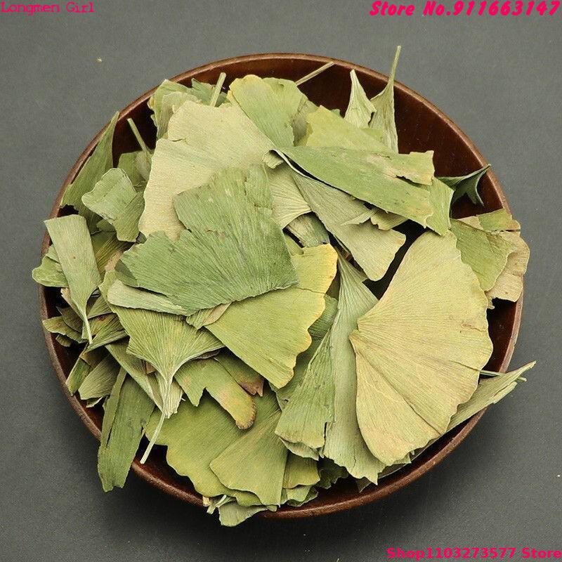Folhas Secas de Ginkgo Biloba  - Jewelry Making 3 Year Old avaliação e preço