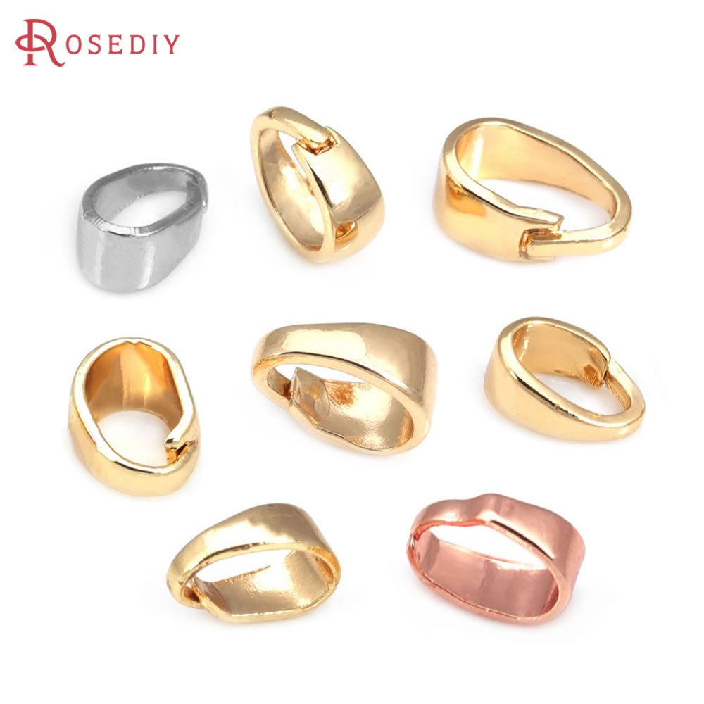 7x3.5mm 6x4mm 7x5mm 9x4mm 18k  - Jewelry Making Charms avaliação e preço