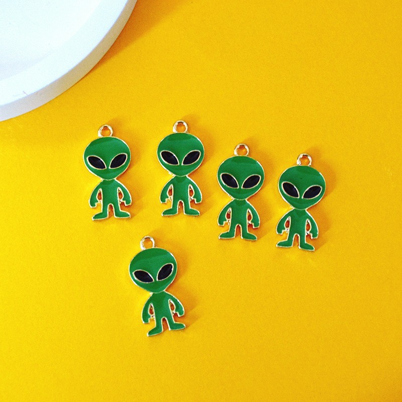 10 peças de Pingente Simples d - Jewelry Making Birthday Party avaliação e preço