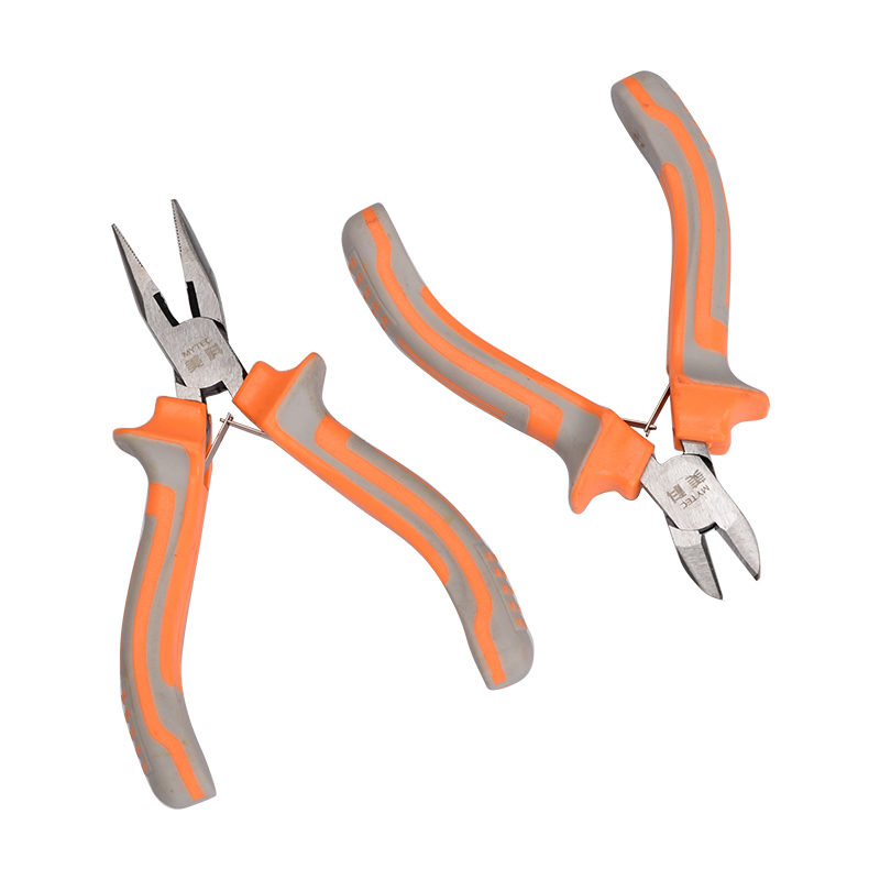 Conjunto de mini alicates prof - Jewelry Making Round Nose Pliers avaliação e preço