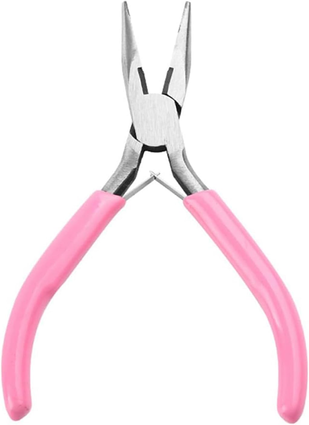 1PC Alicate de Bico Redondo Mu - Jewelry Making Round Nose Pliers avaliação e preço