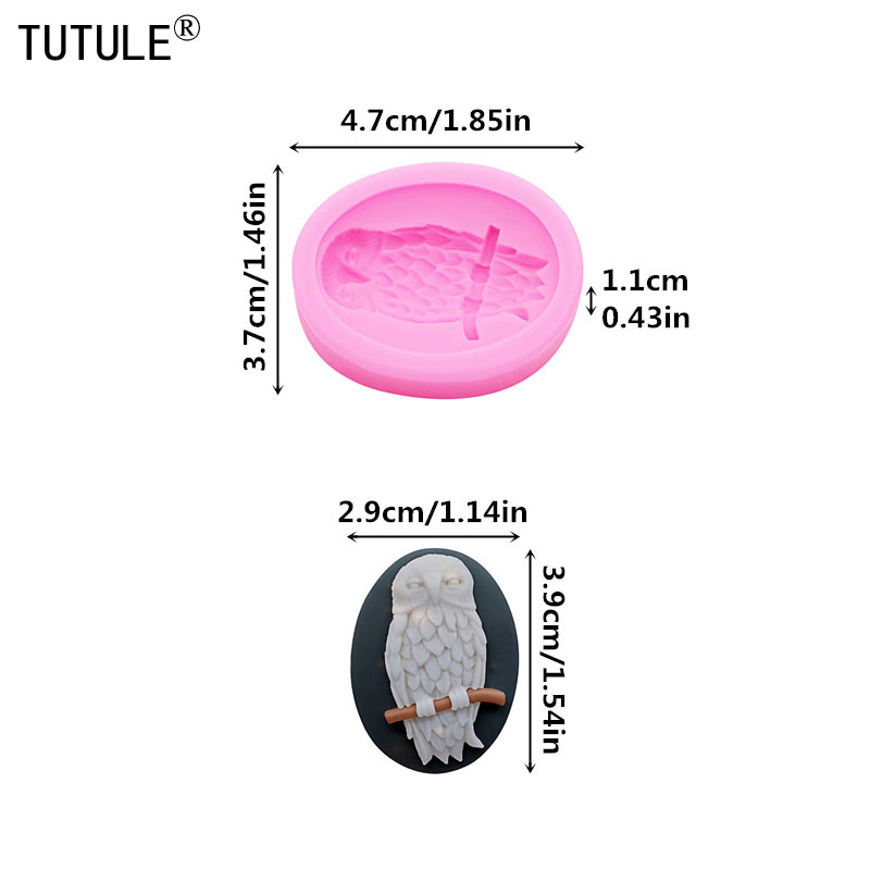 Molde de Silicone para Resina  - Resin Mold Jewelry avaliação e preço
