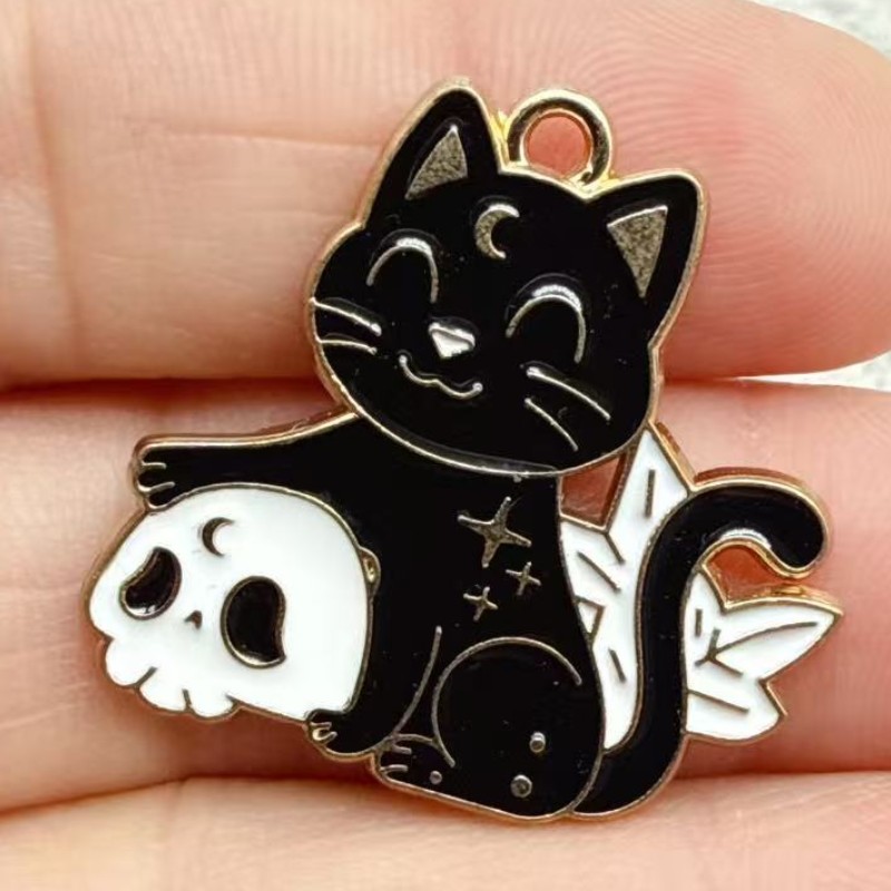 10 peças de pingentes originai - Jewelry Making Charms avaliação e preço
