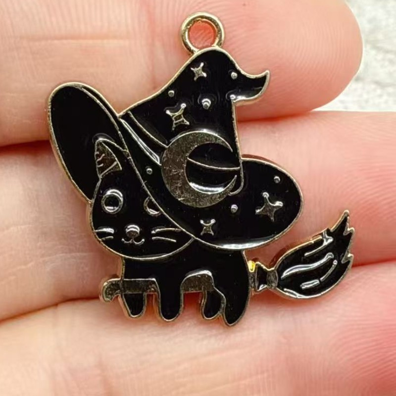 10 peças de pingentes originai - Jewelry Making Charms avaliação e preço