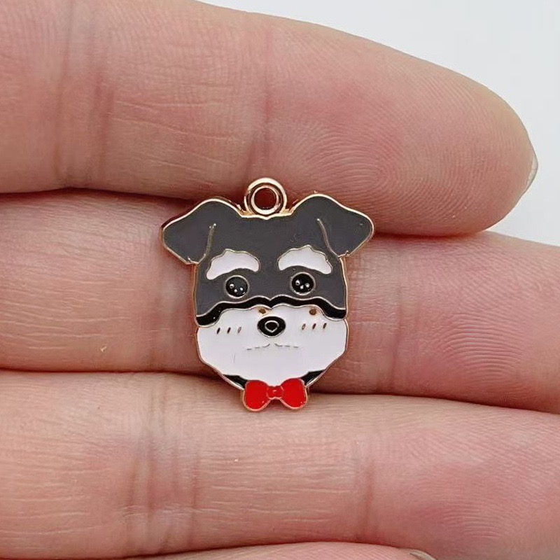 12 peças de pingente de liga m - Jewelry Making Birthday Party avaliação e preço