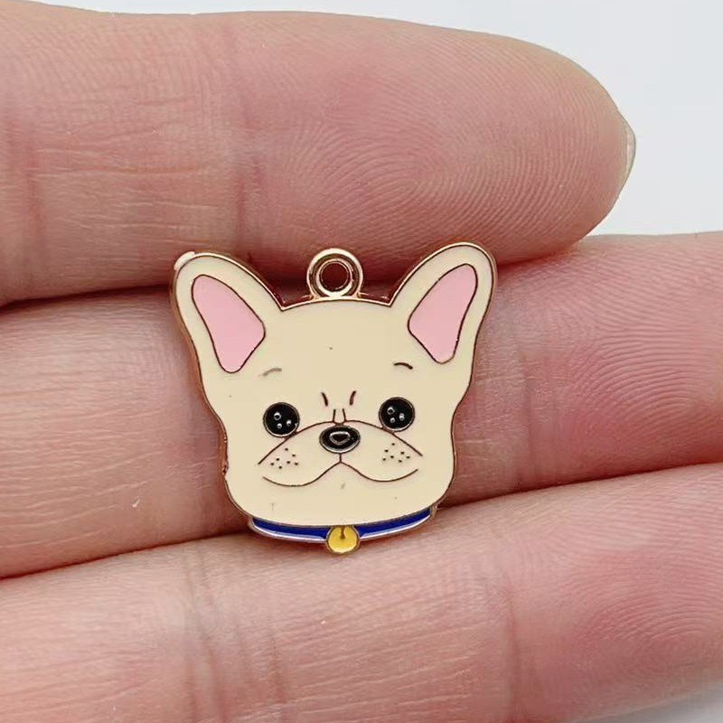 12 peças de pingente de liga m - Jewelry Making Birthday Party avaliação e preço
