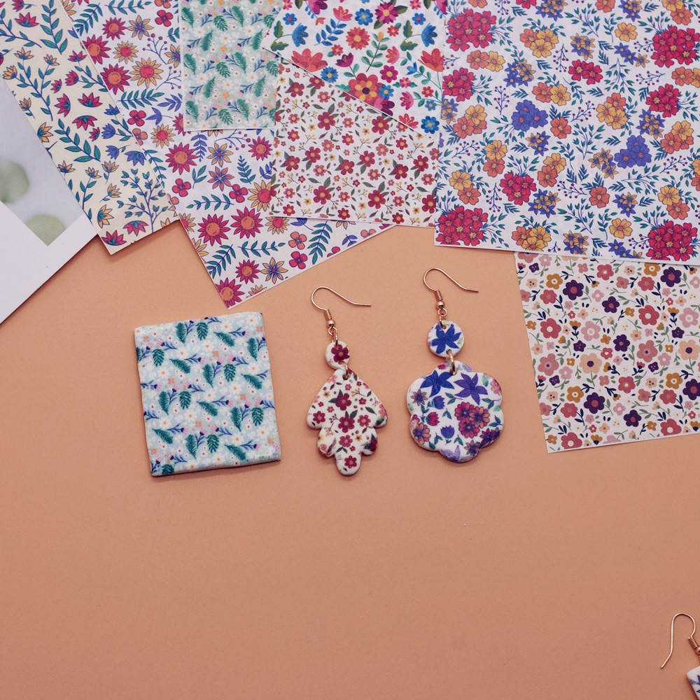 Snasan diy flor suntuosa aquar - Jewelry Making Course avaliação e preço