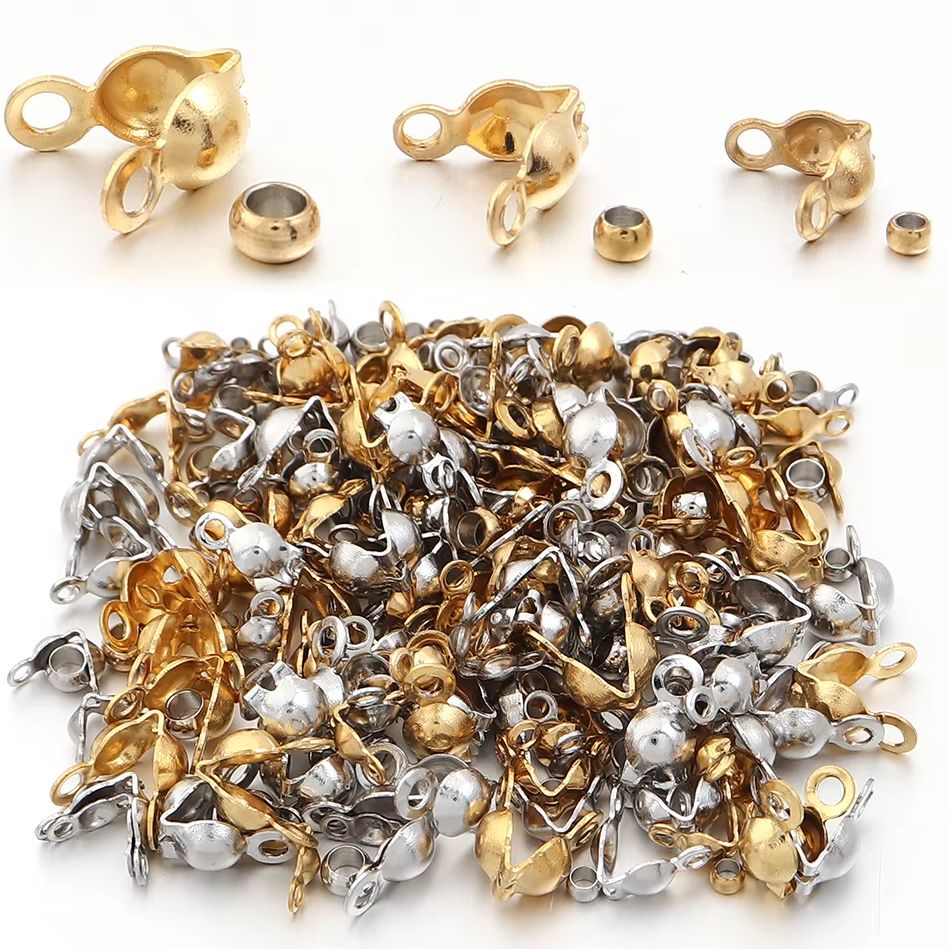 Kit de Joias com 40-200 Peças  - Jewelry Making Course avaliação e preço