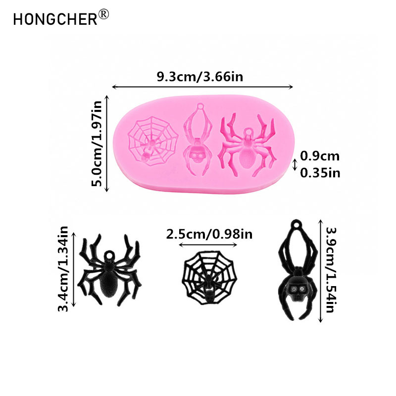 Moldes de Silicone para Bolo,  - Resin Mold Jewelry avaliação e preço