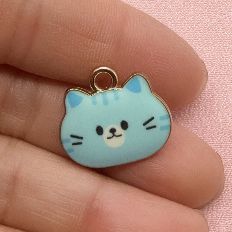 12 peças de Pingente de Liga M - Jewelry Making Birthday Party avaliação e preço