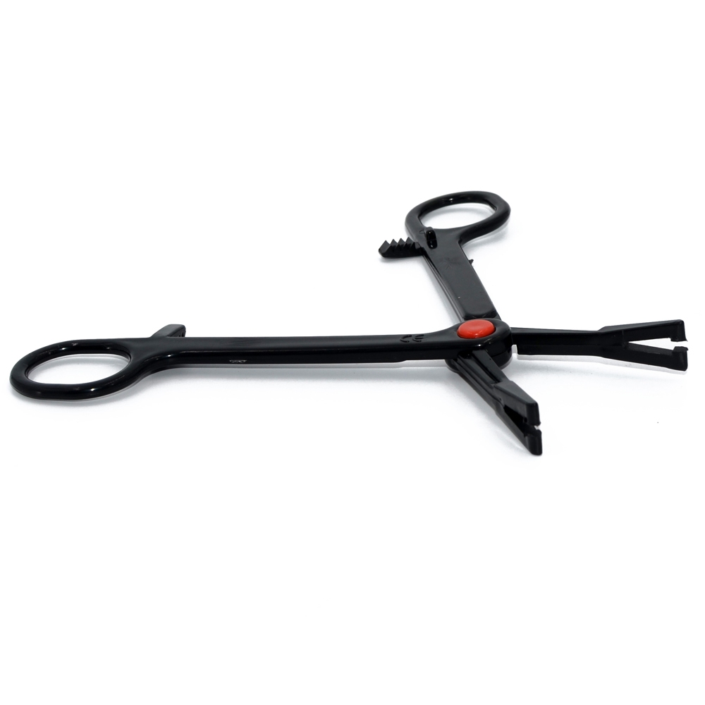 1pc acrílico corpo piercing es - Jewelry Making Round Nose Pliers avaliação e preço