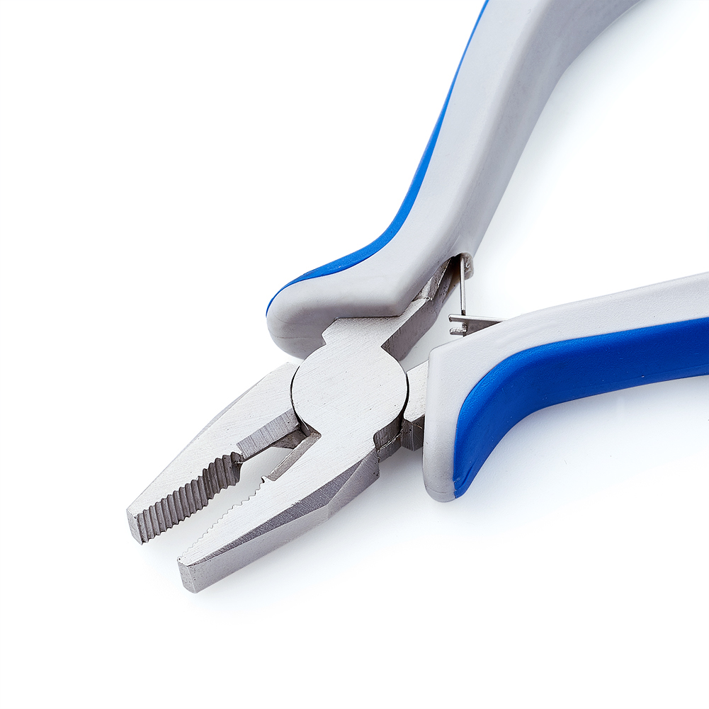 Alicate de Joalheria em Aço Ca - Jewelry Making Round Nose Pliers avaliação e preço