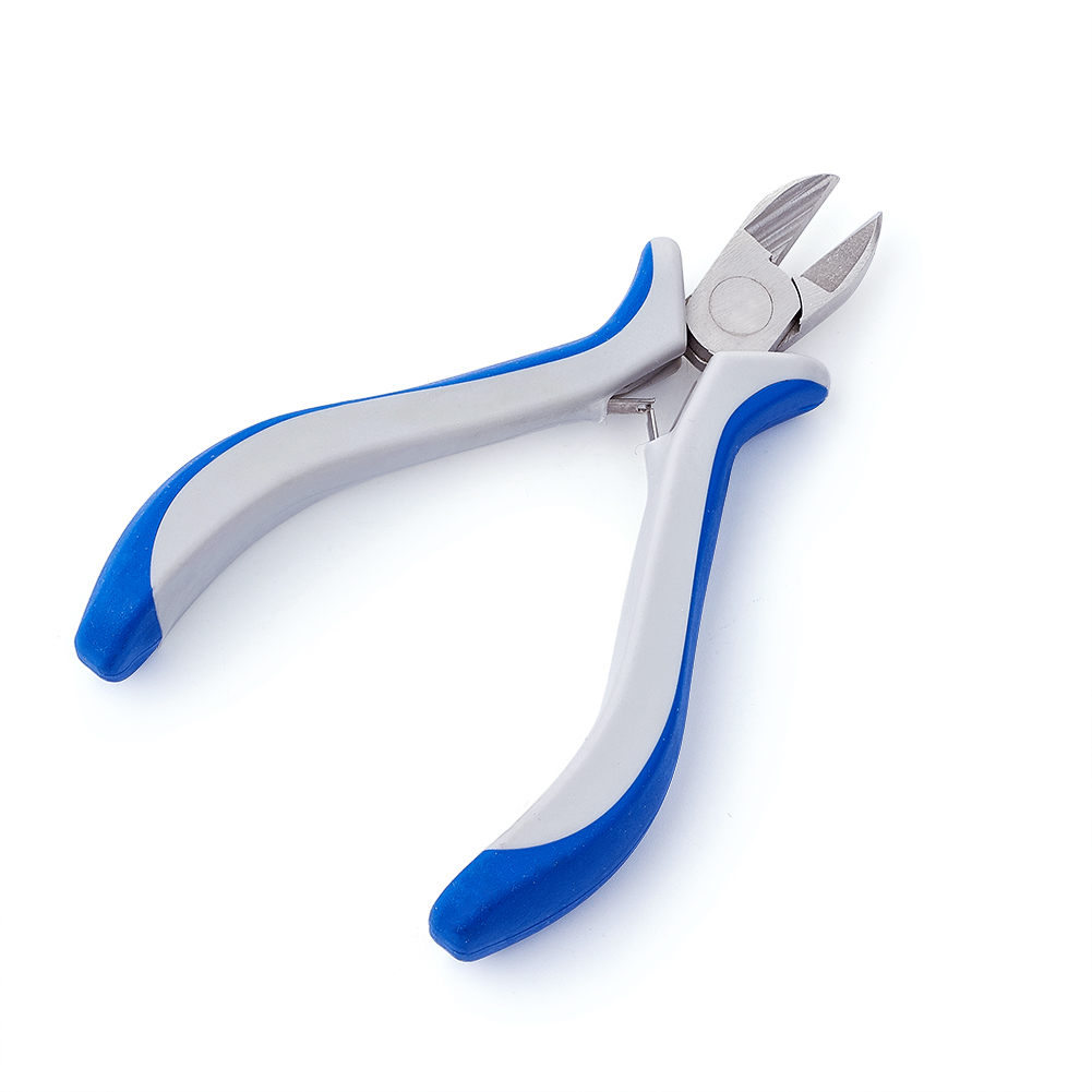 Alicate de Joalheria em Aço Ca - Jewelry Making Round Nose Pliers avaliação e preço